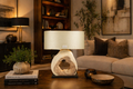 Lampe de table