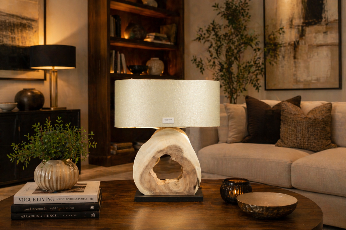 Lampe de table