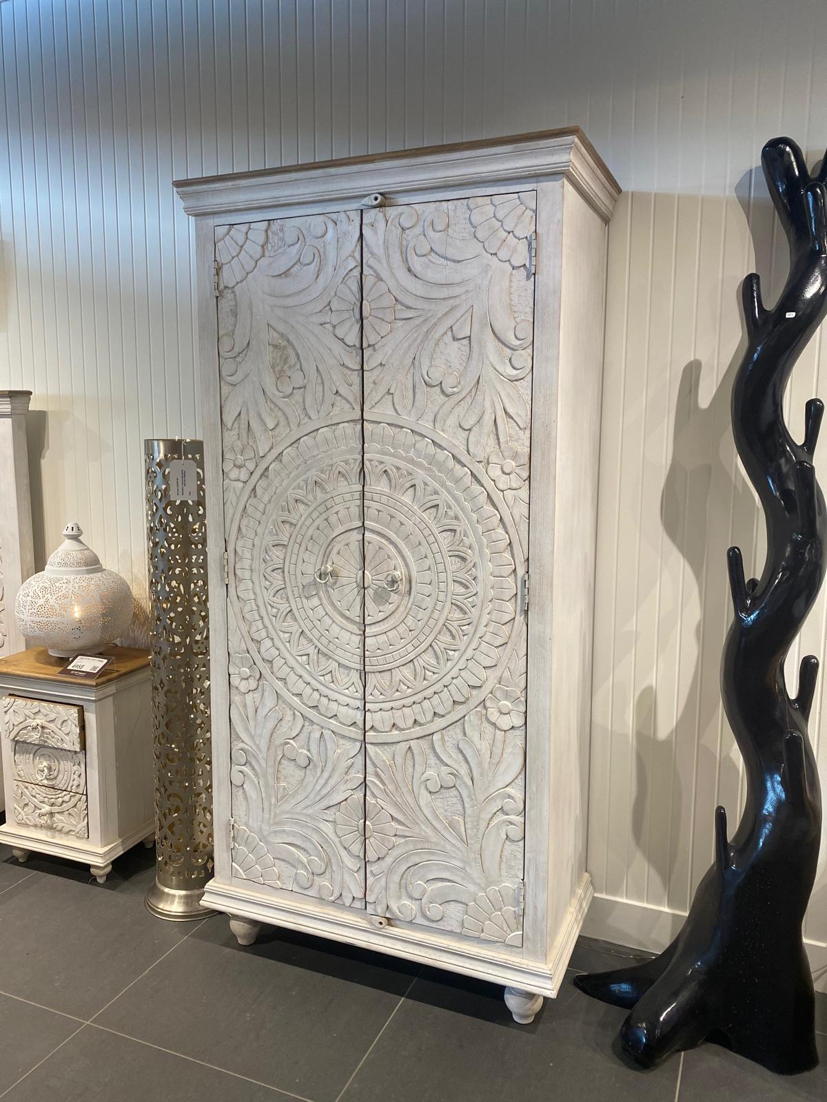 Armoire Casa 2 portes