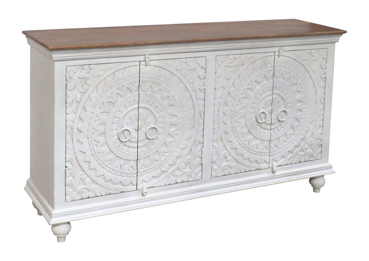 Buffet Casa 4 portes
