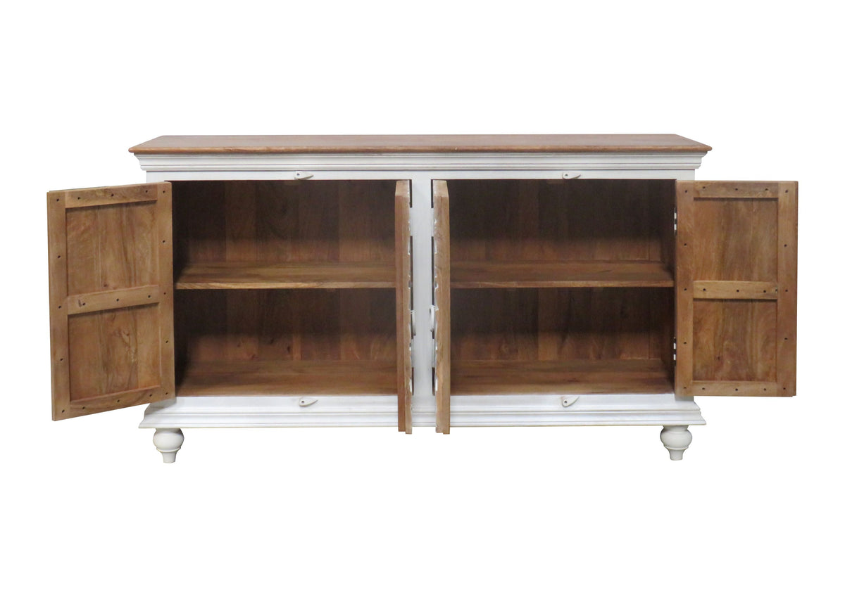 Buffet Casa 4 portes