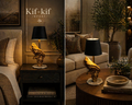 Lampe de table