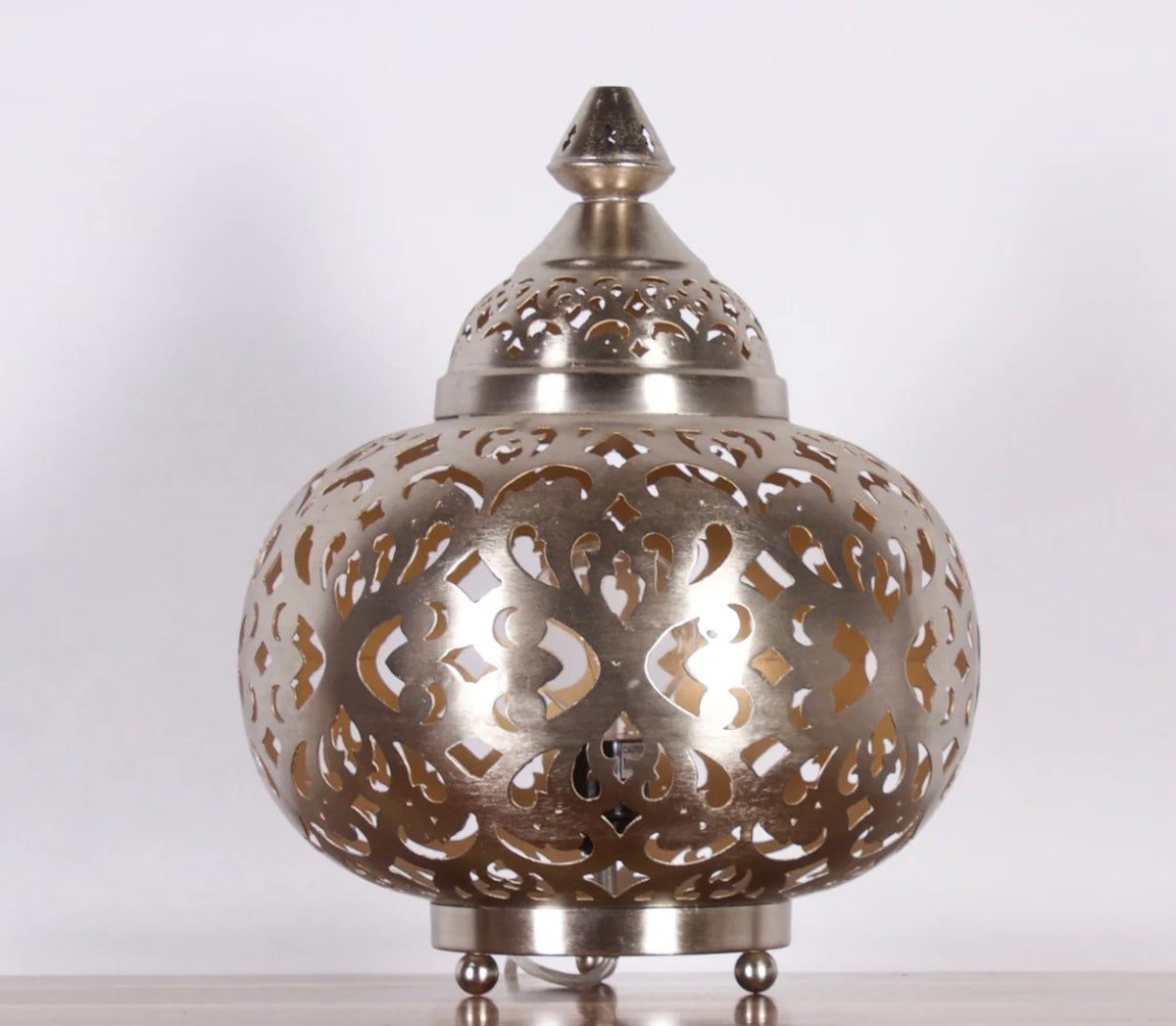 Lampe de table Sultan Matki