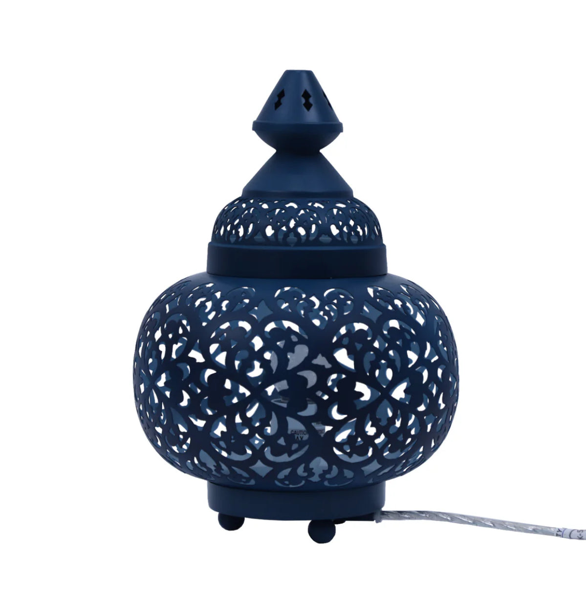 Lampe de table Sultan Matki