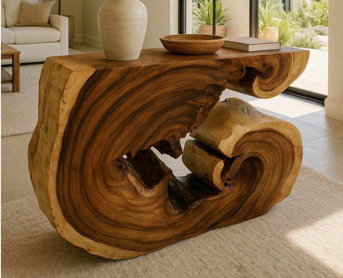 Console Suar 37x57,5x13,5