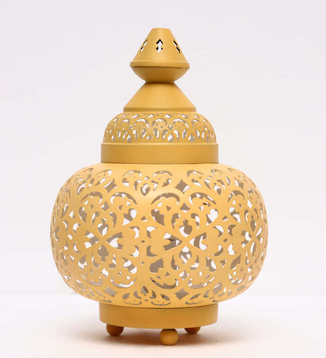 Lampe de table Sultan Matki