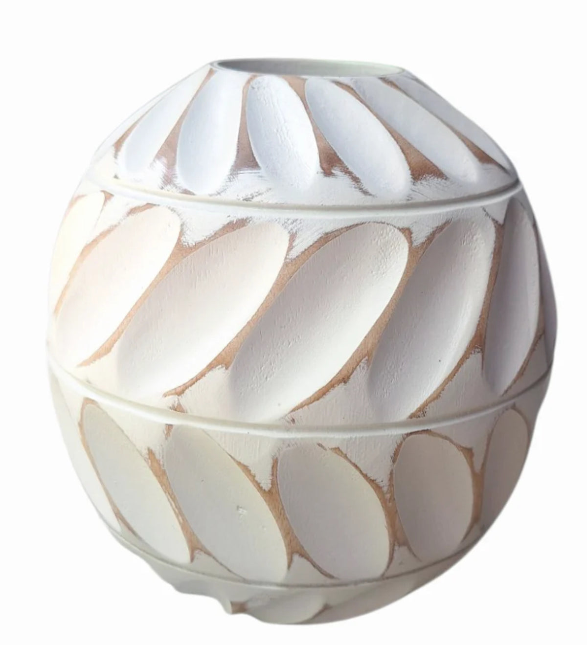 Vase 6 x 6.5