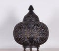 Lampe de table Sultan Tikoni
