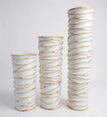 Vase Torsado #1