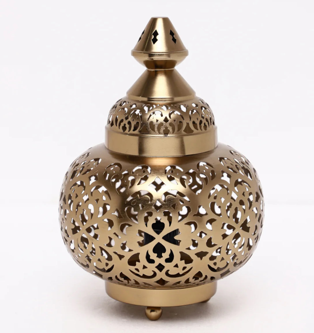 Lampe de table Sultan Matki