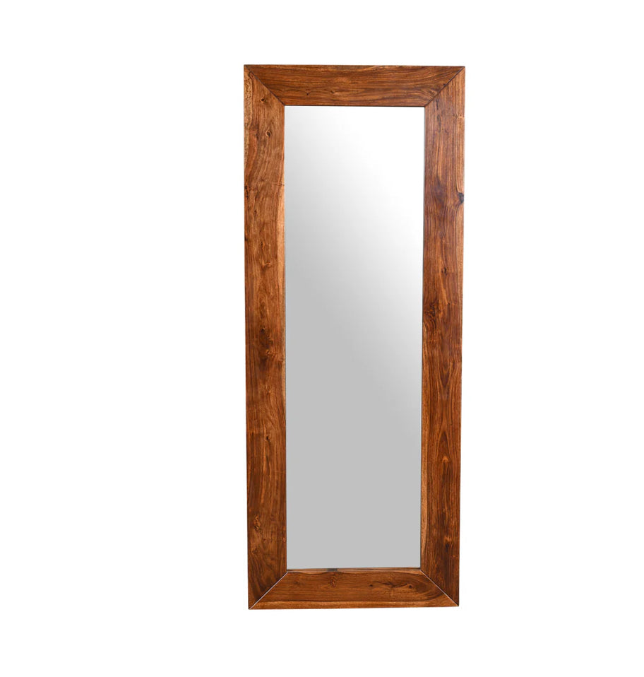 Miroir – Sheeham massif brun