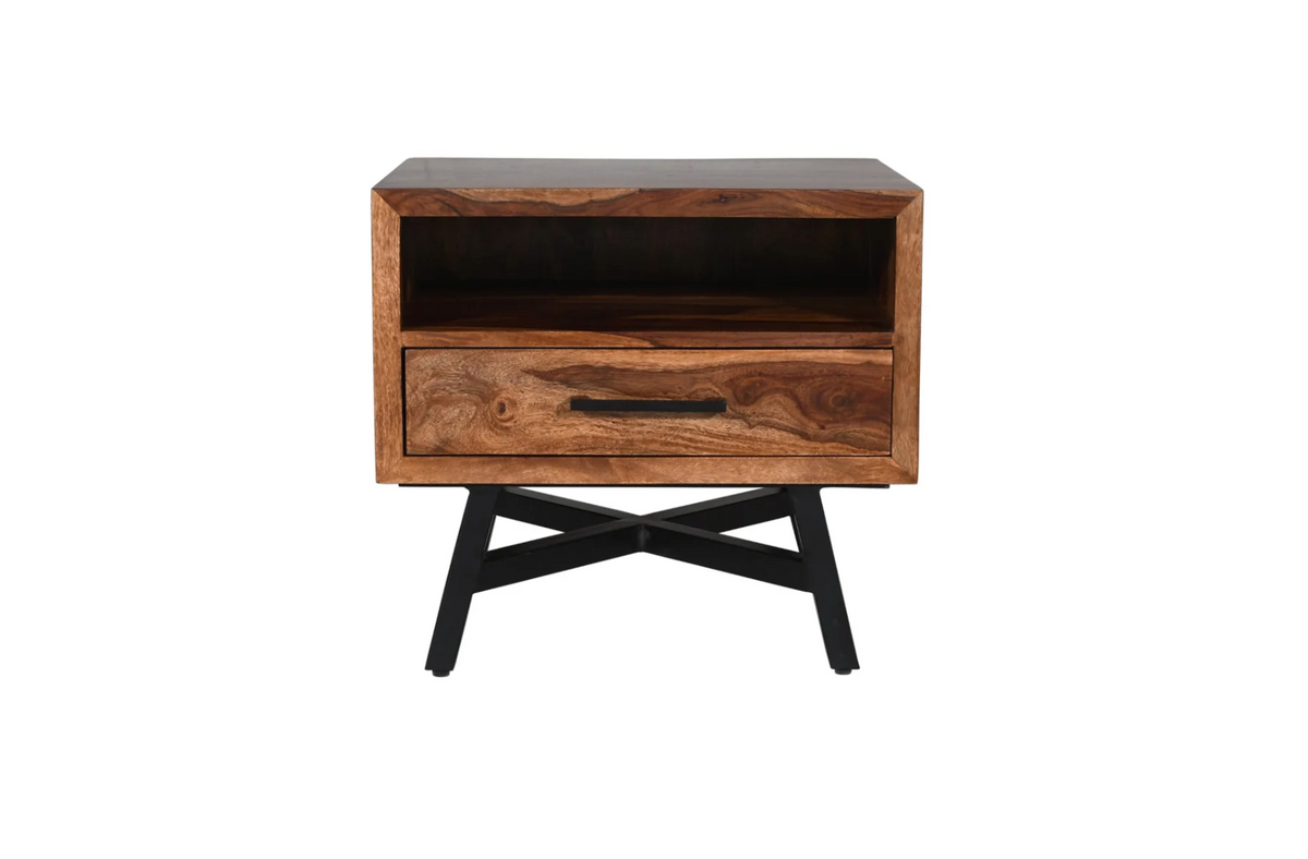 Table de chevet Loft