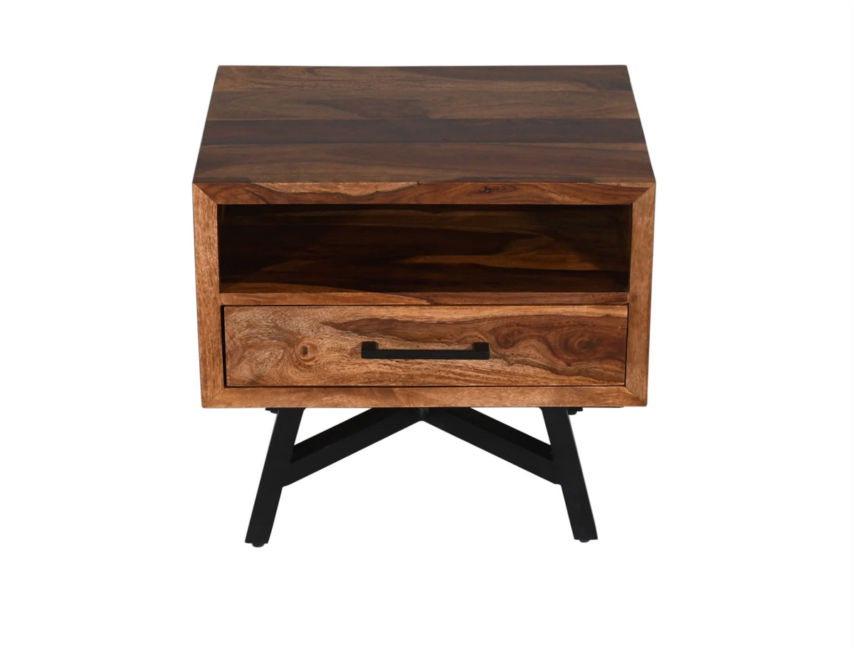 Table de chevet Loft