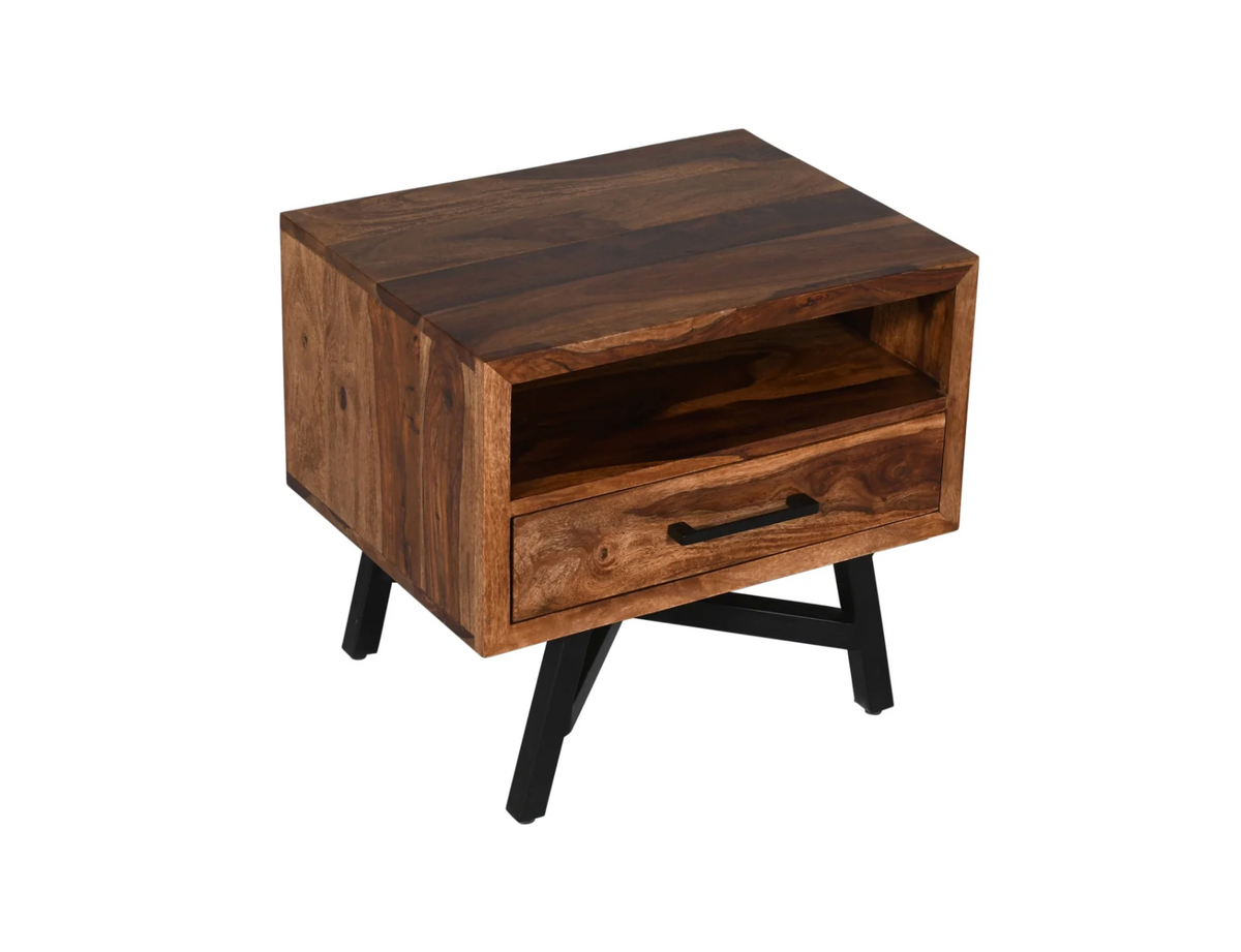 Table de chevet Loft