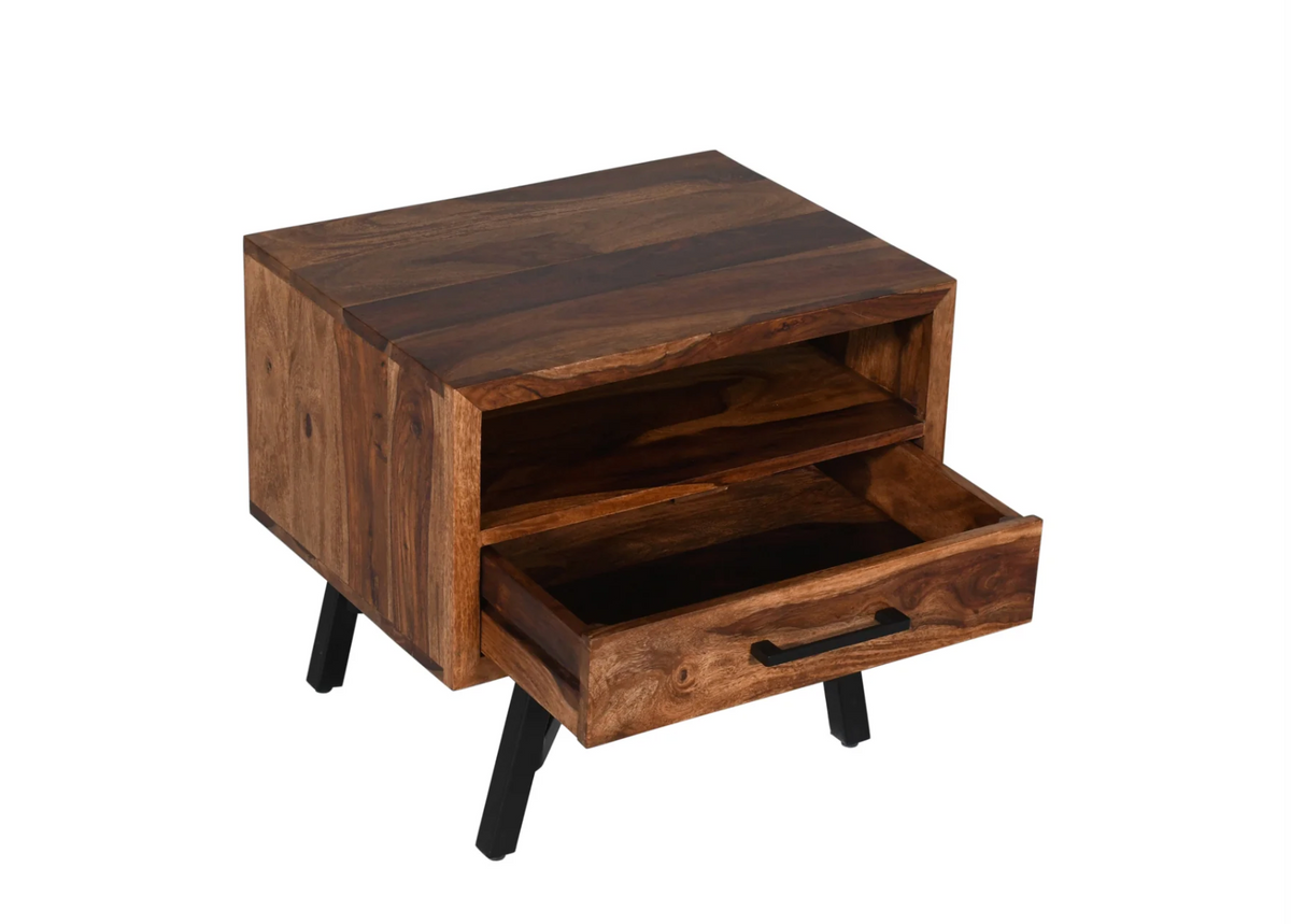 Table de chevet Loft