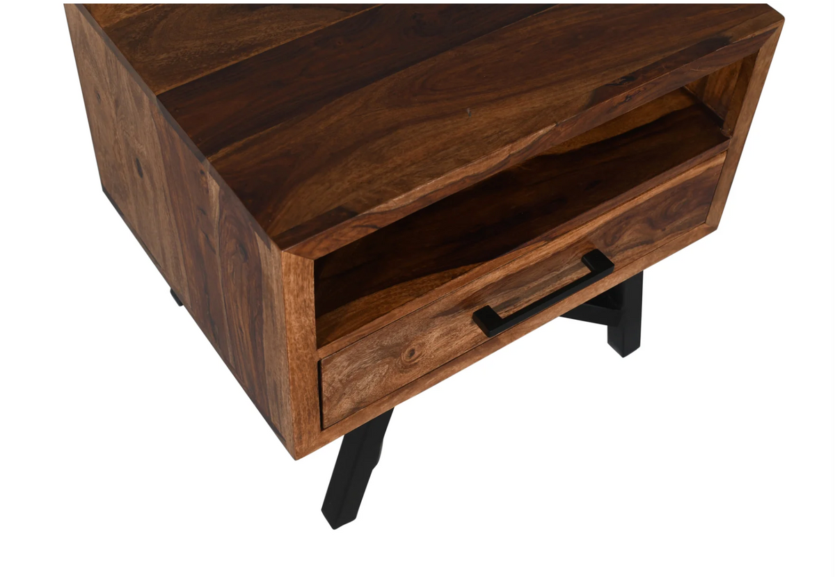 Table de chevet Loft