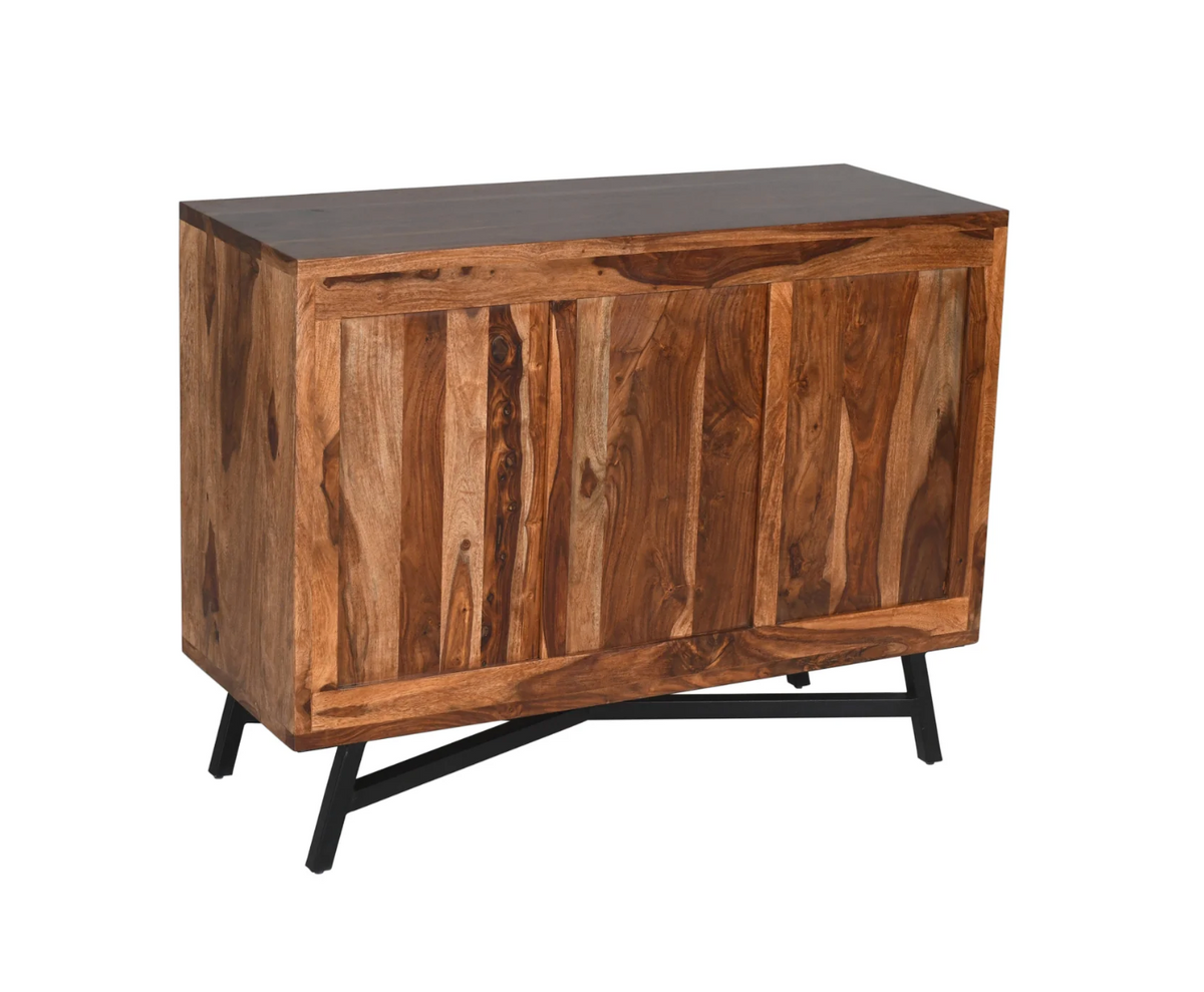 Commode Loft 4 tiroirs