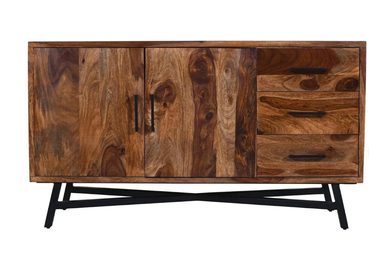 Buffet Loft