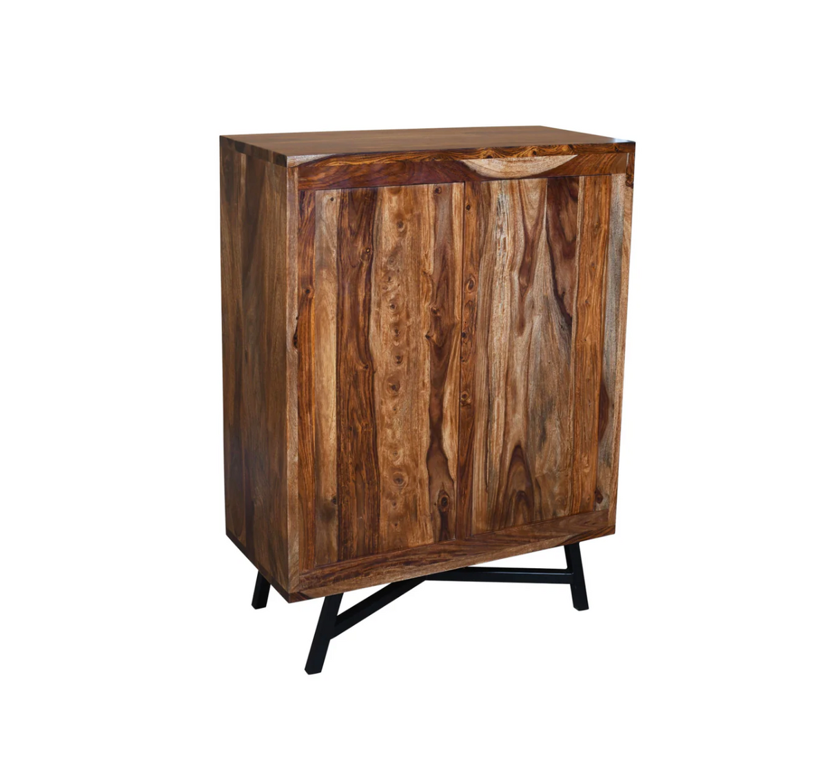 Commode Loft 4 tiroirs