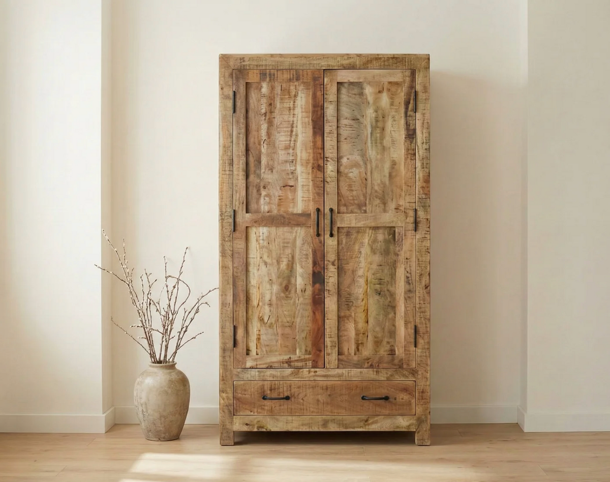 Armoire 2 portes Dhaka