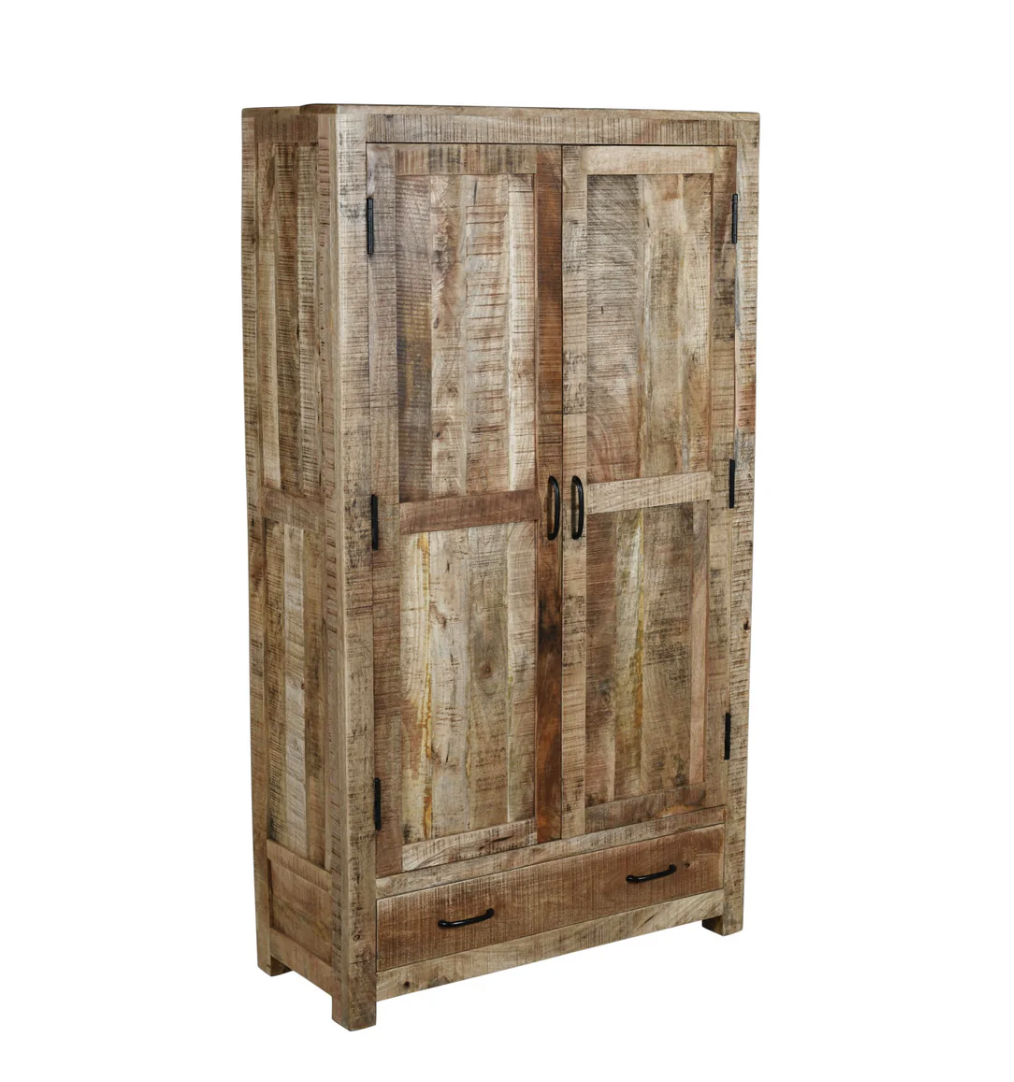 Armoire 2 portes Dhaka