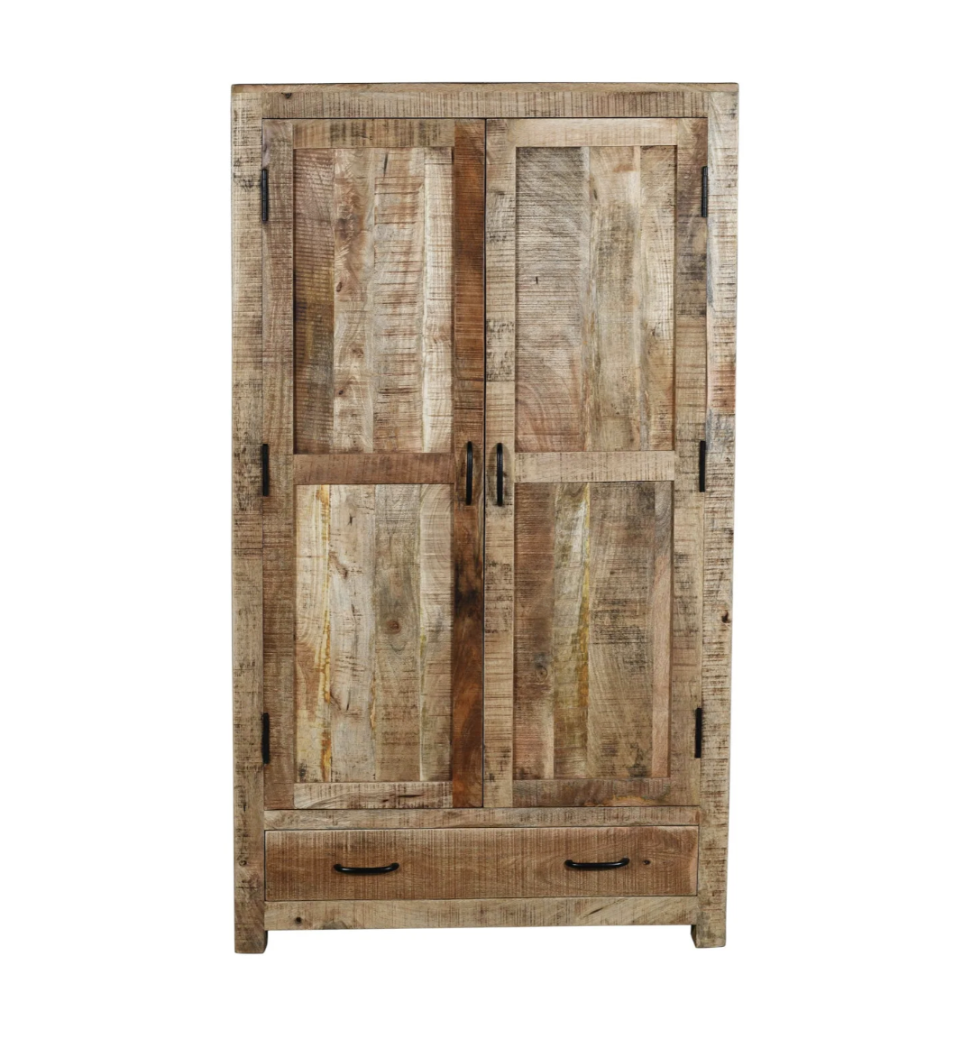 Armoire 2 portes Dhaka