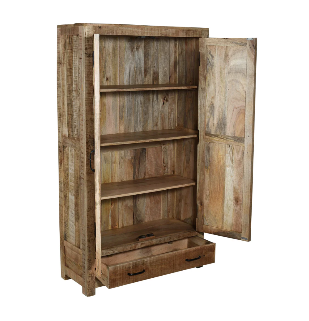 Armoire 2 portes Dhaka