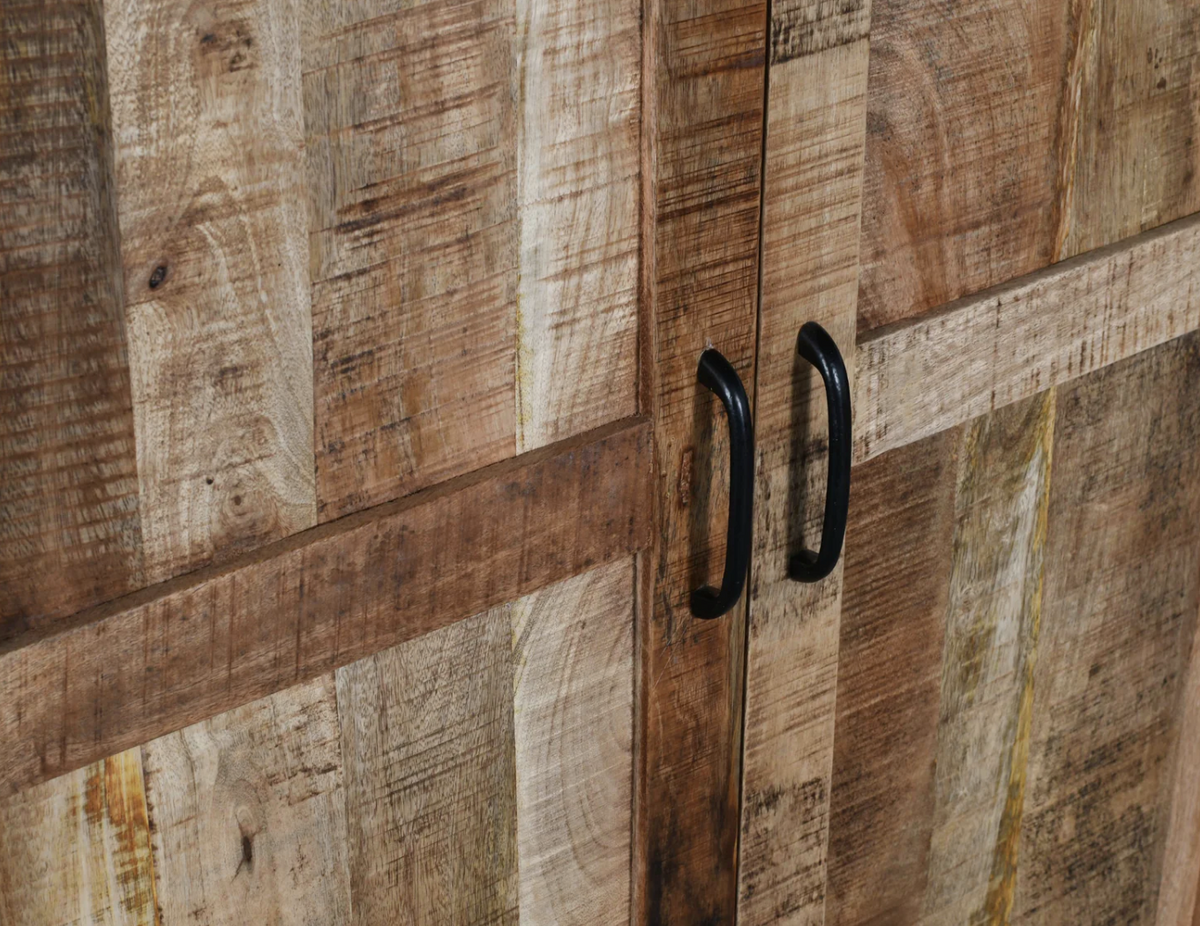 Armoire 2 portes Dhaka