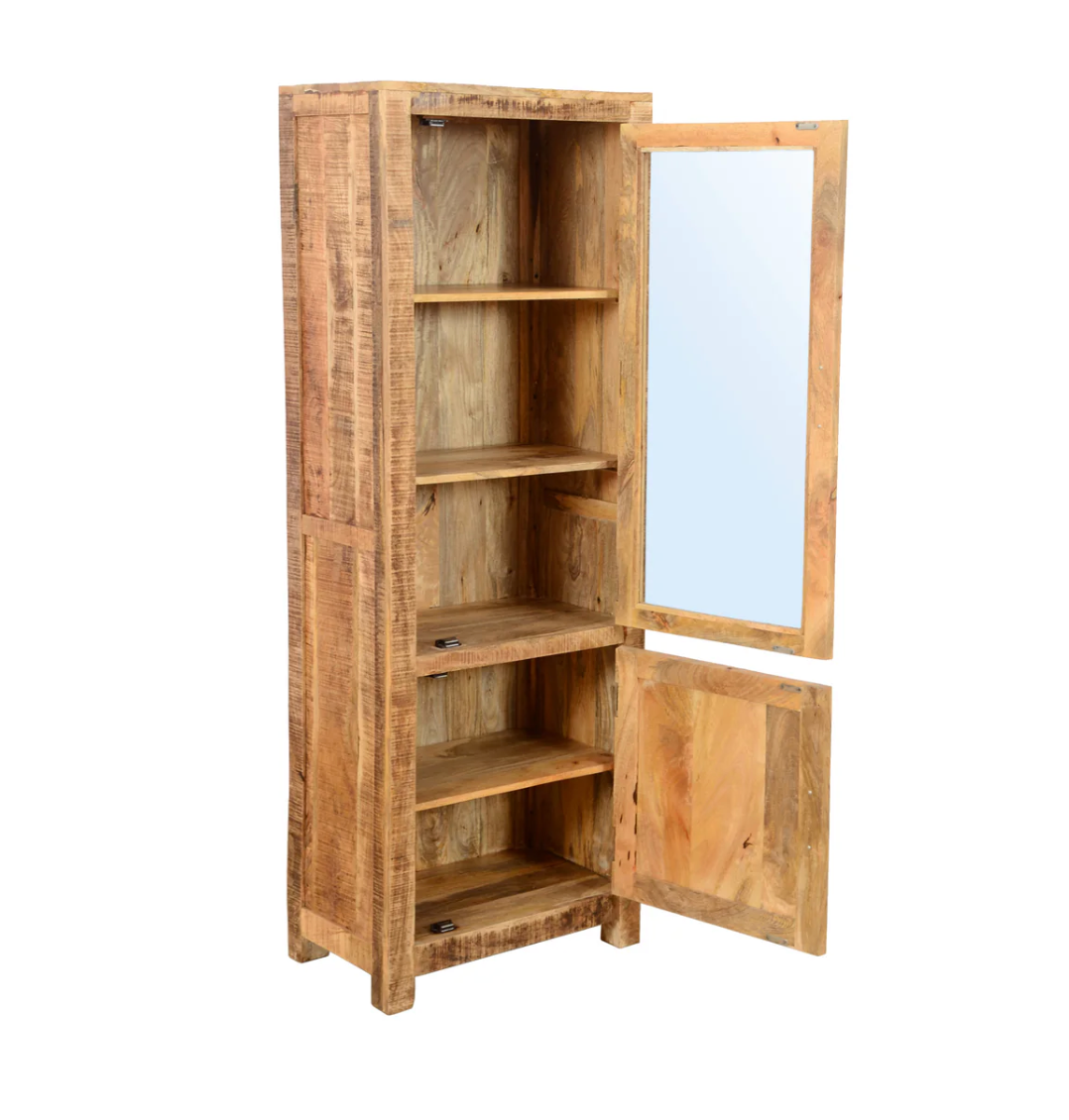 Armoire vitrée Dhaka