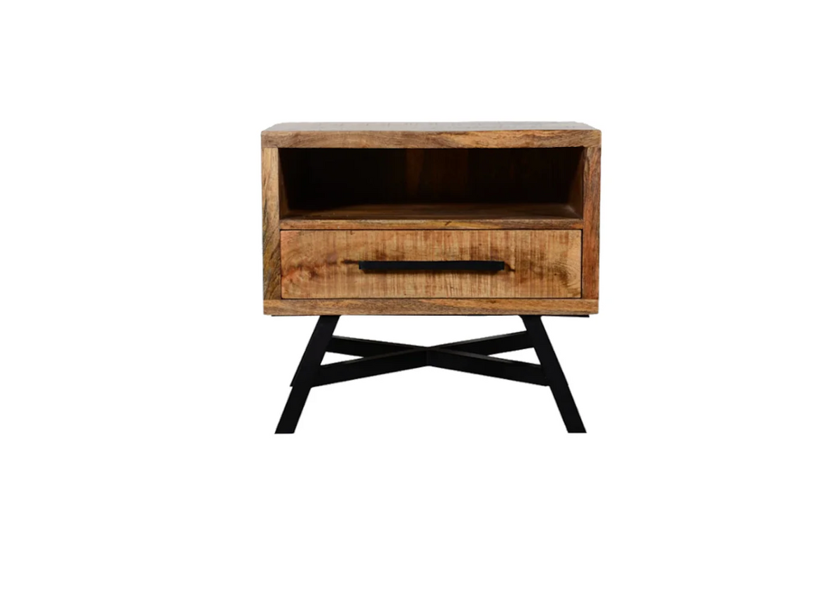 Table de nuit Retro