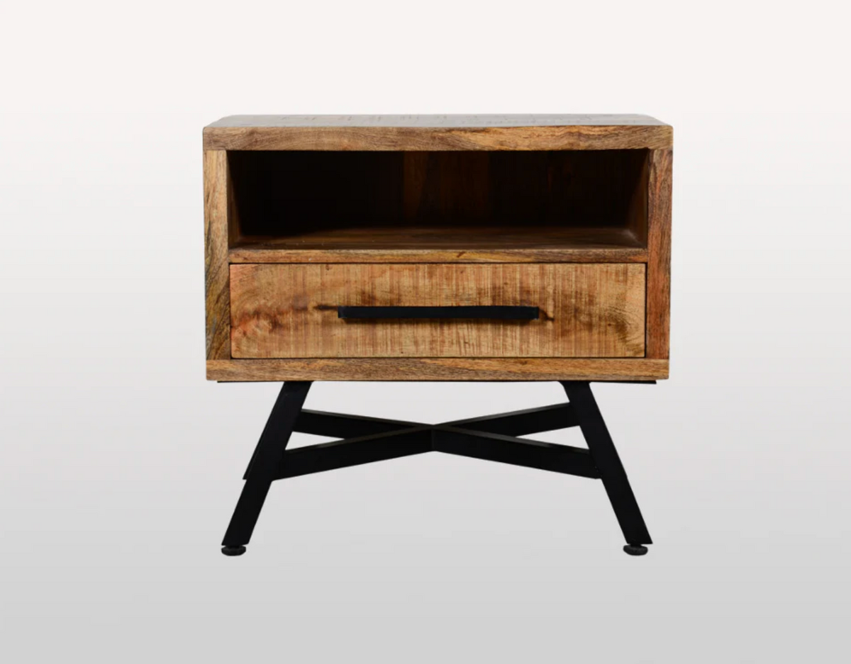 Table de nuit Retro