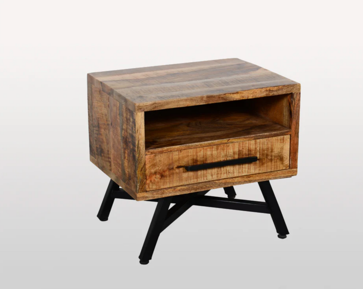 Table de nuit Retro