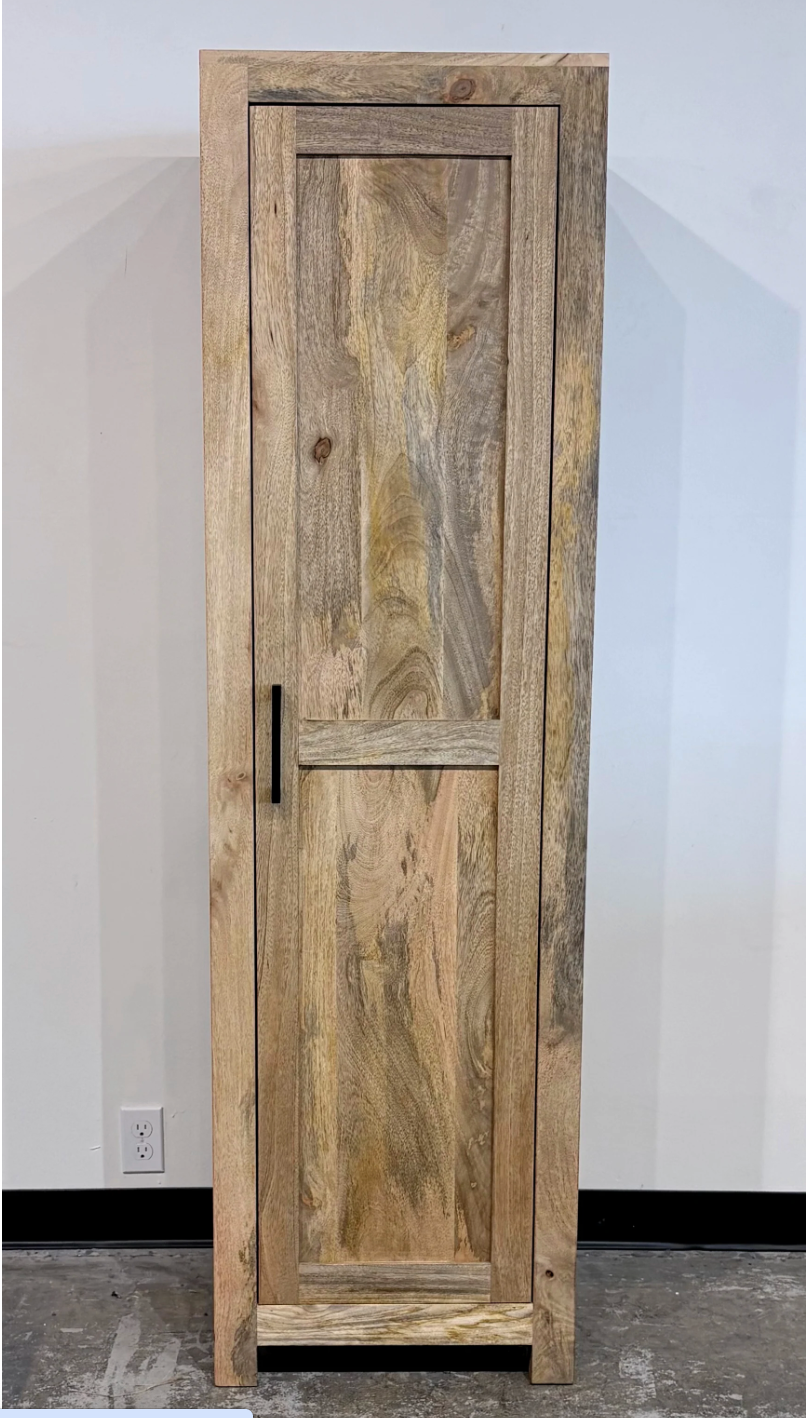Armoire 1 porte Kerala