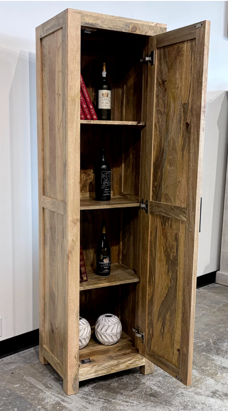 Armoire 1 porte Kerala
