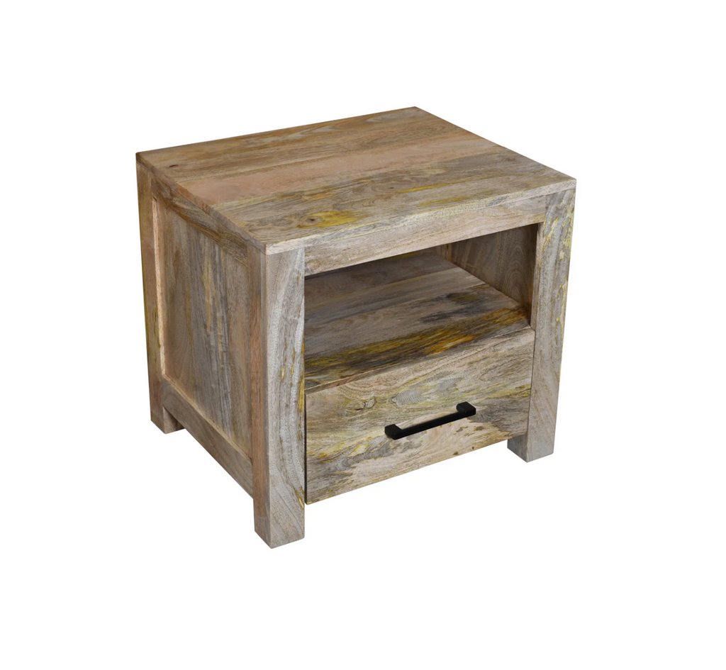 Table de chevet Kerala