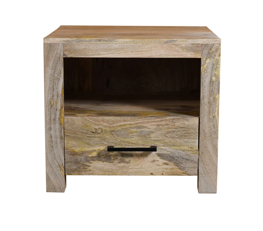 Table de chevet Kerala