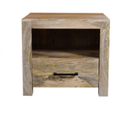 Table de chevet Kerala