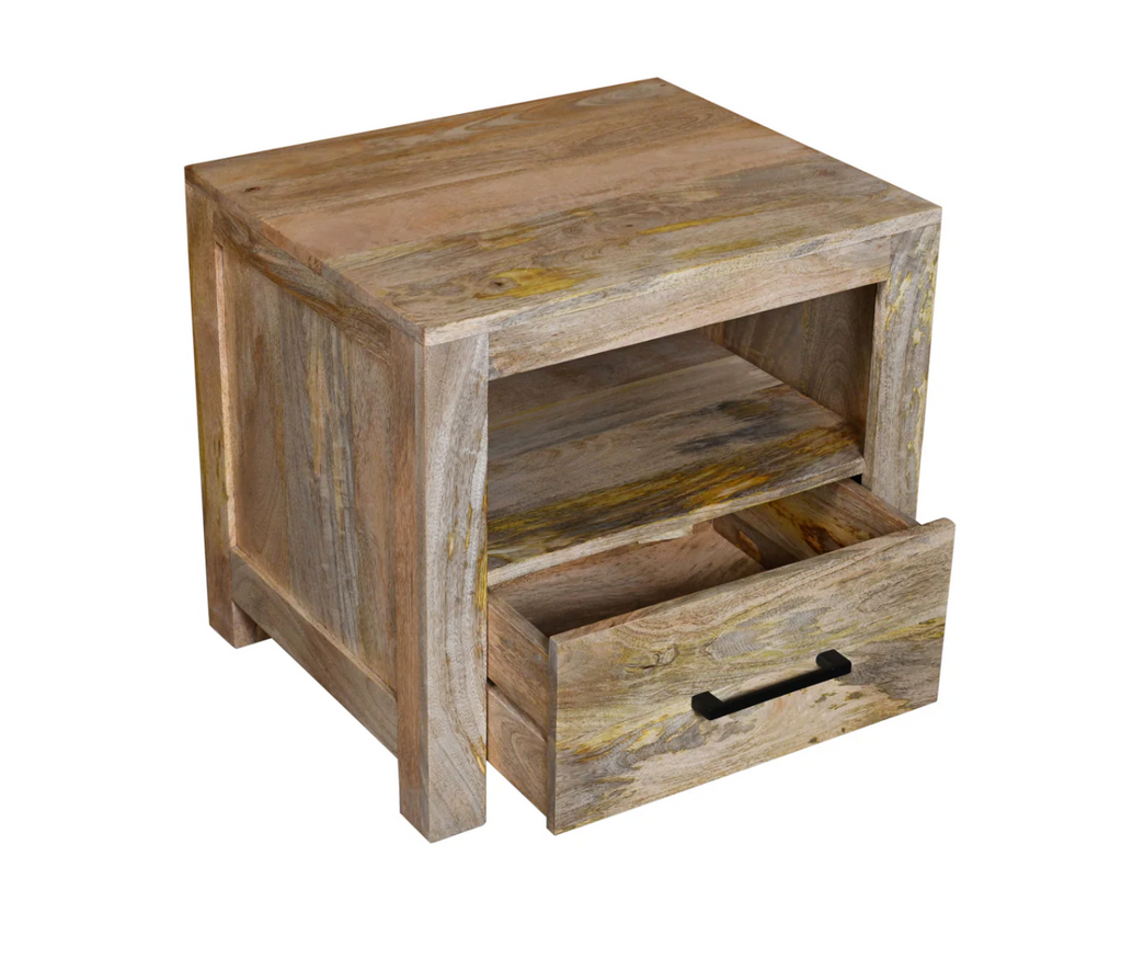 Table de chevet Kerala