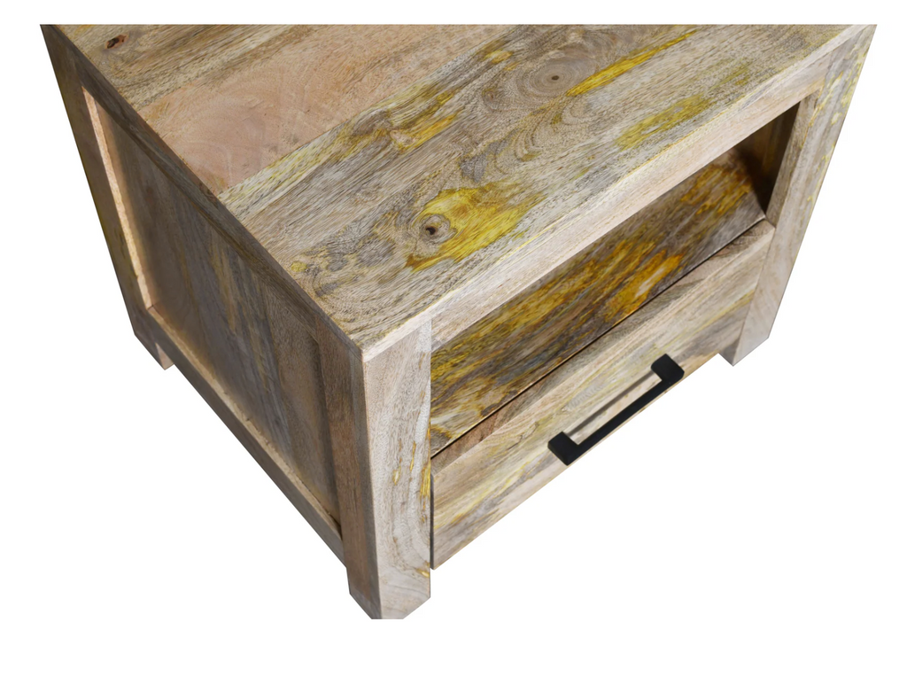 Table de chevet Kerala
