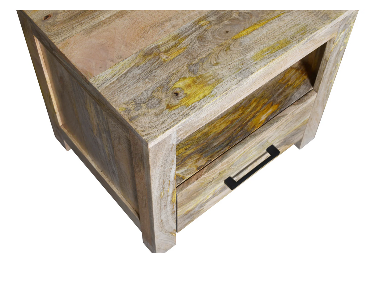Table de chevet Kerala