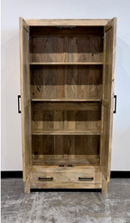 Armoire 2 portes Kerala