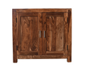 Buffet 2 portes 36" Enzo brun