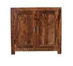 Buffet 2 portes 36" Enzo brun