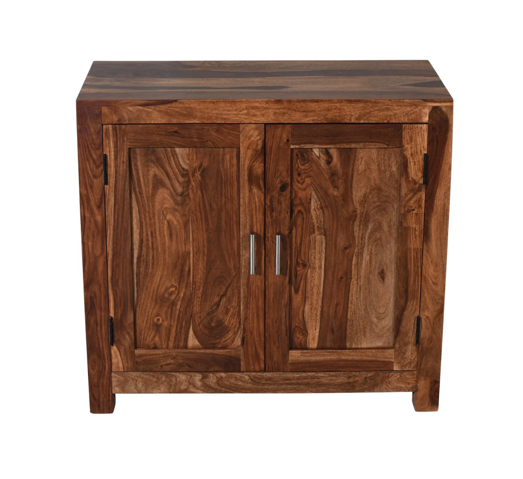 Buffet 2 portes 36" Enzo brun