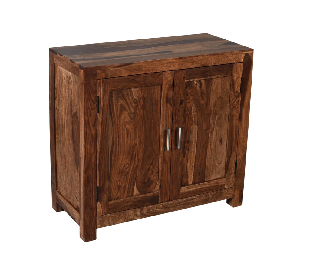 Buffet 2 portes 36" Enzo brun