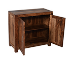 Buffet 2 portes 36" Enzo brun