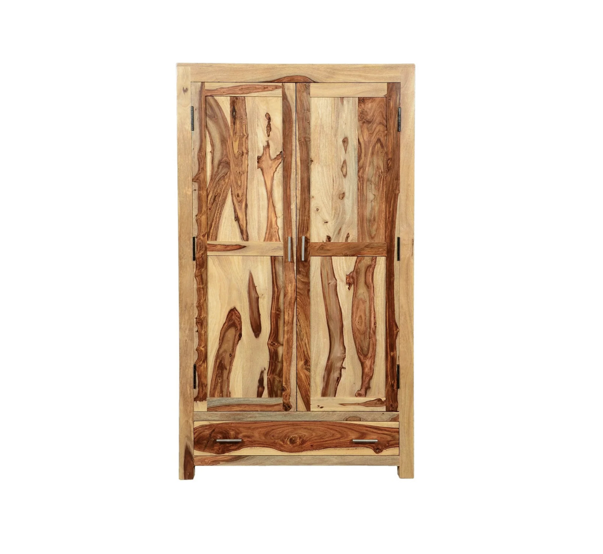 Armoire 2 portes Enzo