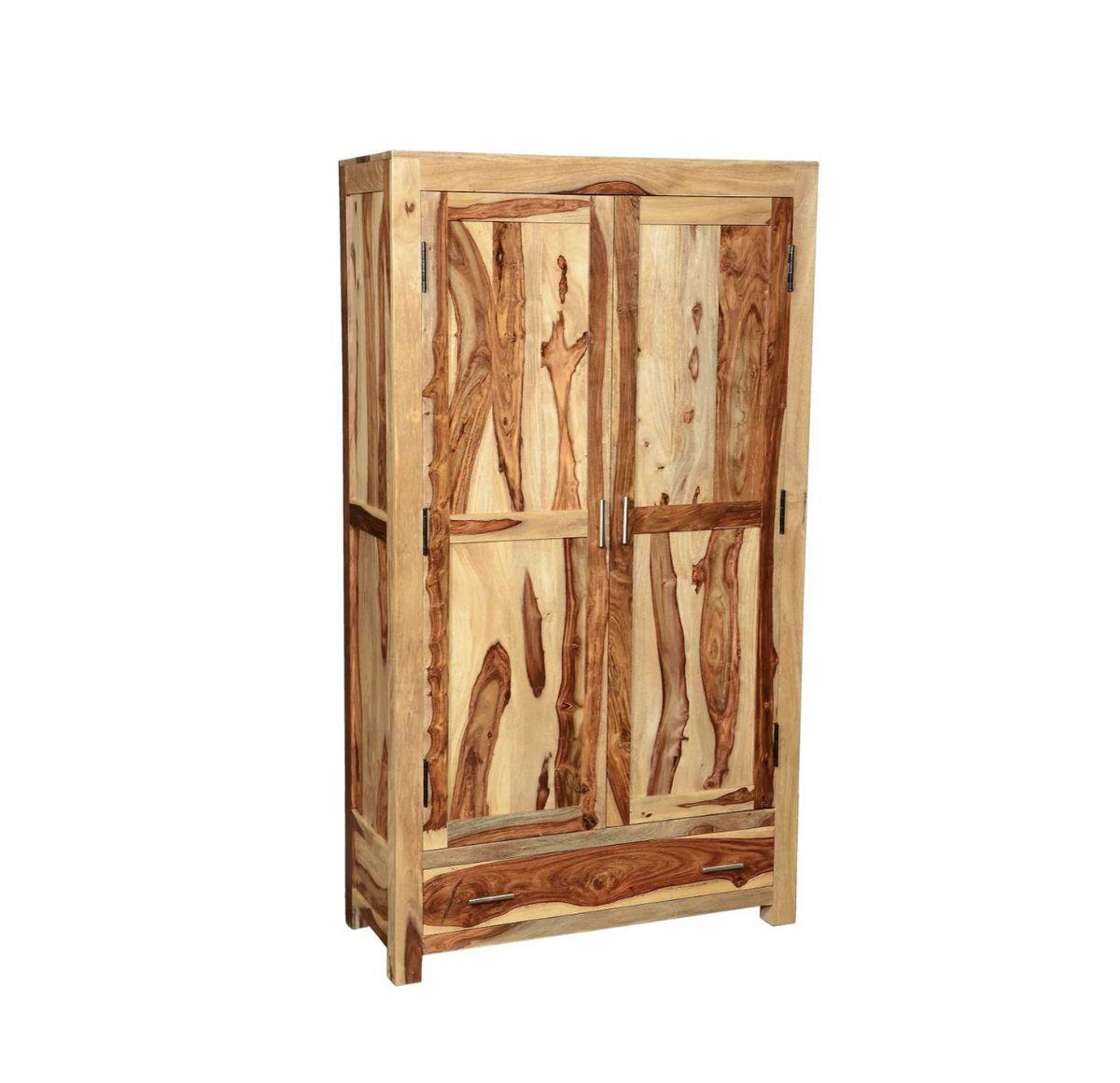 Armoire 2 portes Enzo