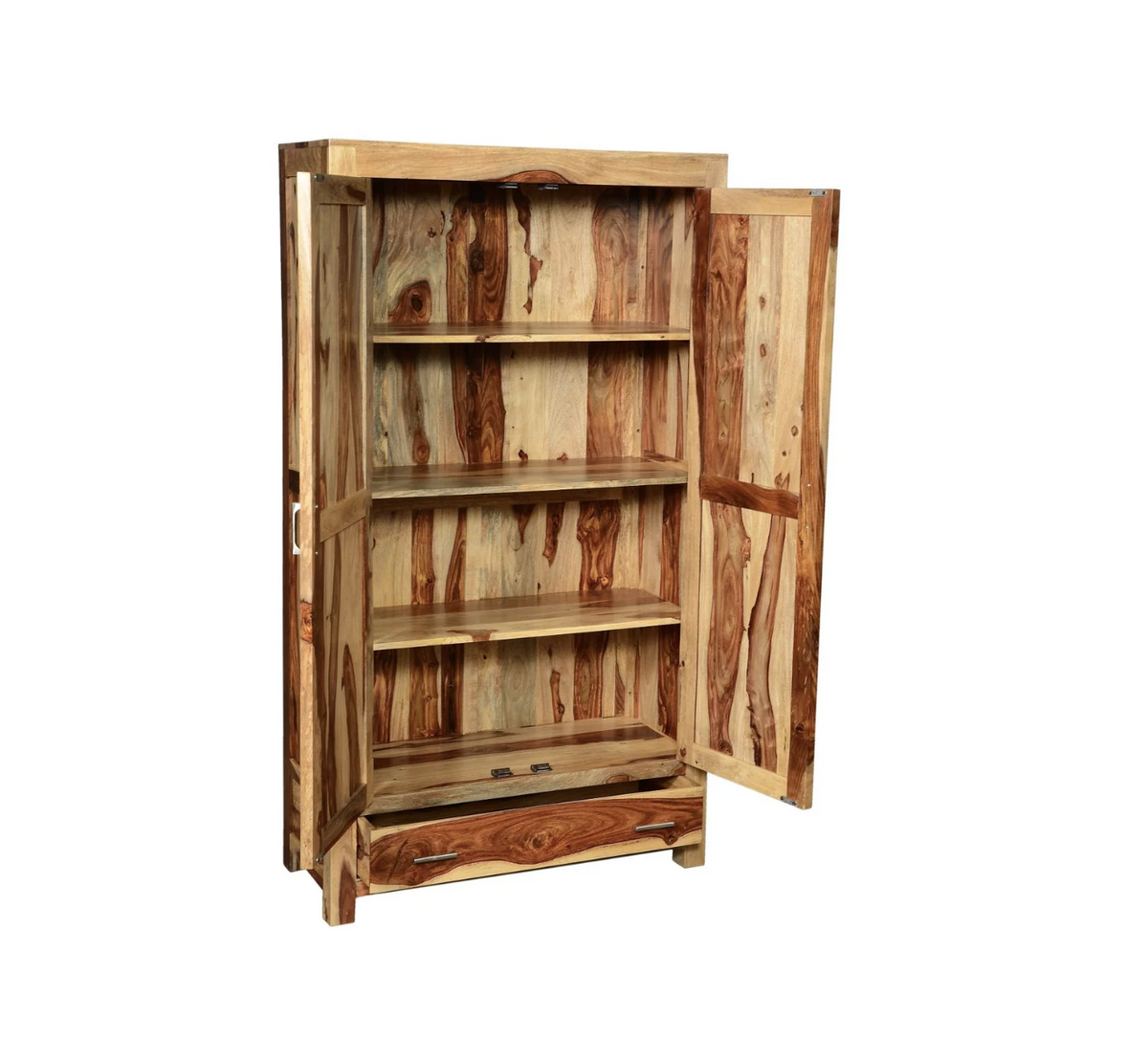 Armoire 2 portes Enzo