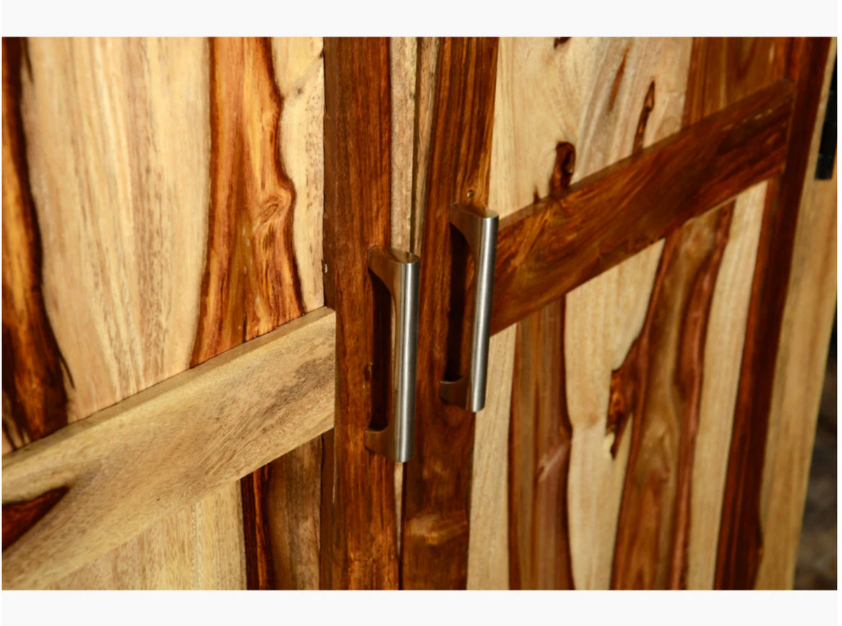 Armoire 2 portes Enzo